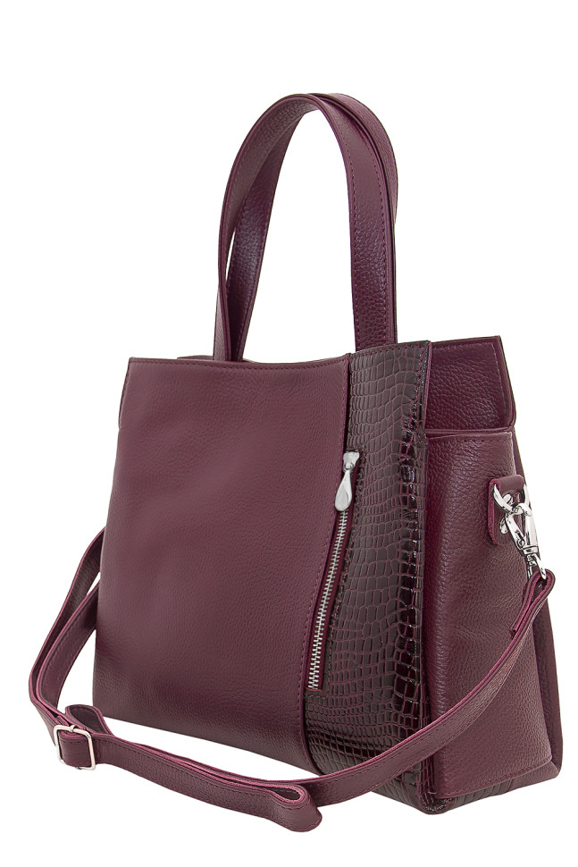 Сумка Protege Ц-380 флотер/крокодил Сумка Protege Ц-380 флотер/крокодил