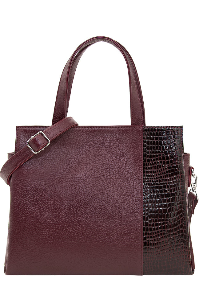 Сумка Protege Ц-380 флотер/крокодил Сумка Protege Ц-380 флотер/крокодил