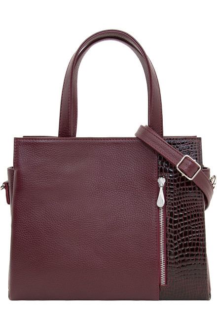 Сумка Protege Ц-380 флотер/крокодил Сумка Protege Ц-380 флотер/крокодил