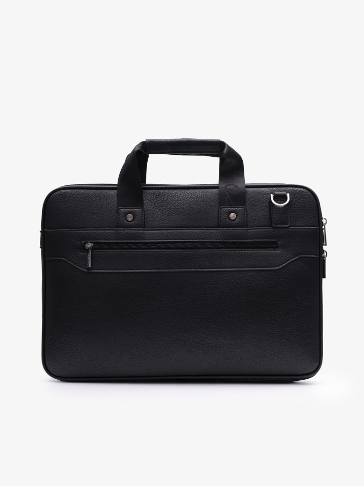 Сумка мужская Cantlor Ж03-705А-5 черная