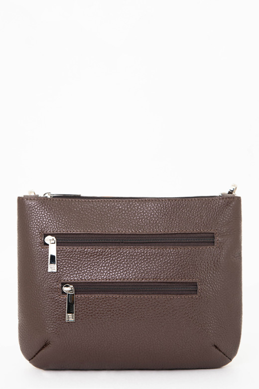 Сумка Protege Д.С.-261-192 "Кот №50" коричневая Сумка Protege Д.С.-261-192 "Кот №50" коричневая