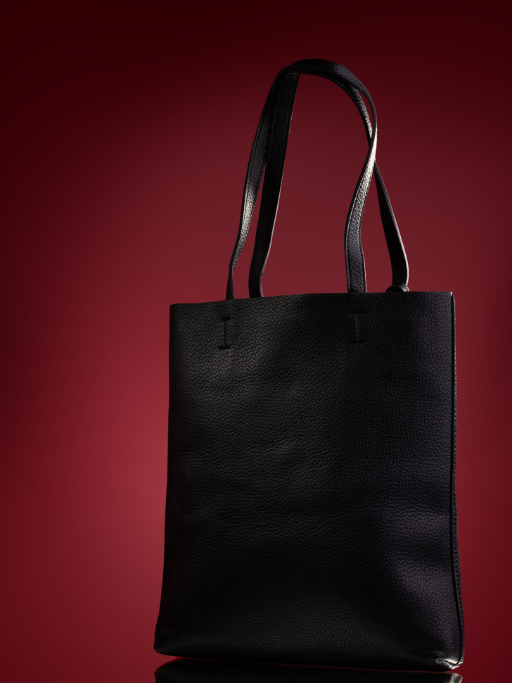 Сумка женская Baggins KDL-1300/1 черный