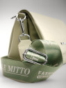 Сумка Valle Mitto 90909-1 l.green