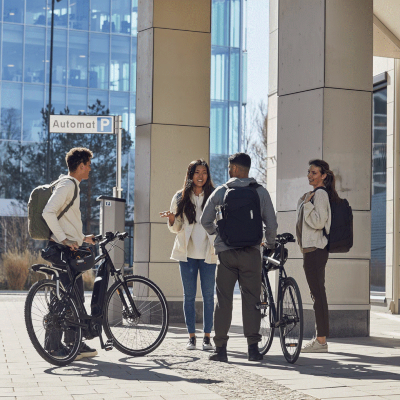 Рюкзак Thule Notus Backpack, 20L, Soft Sand