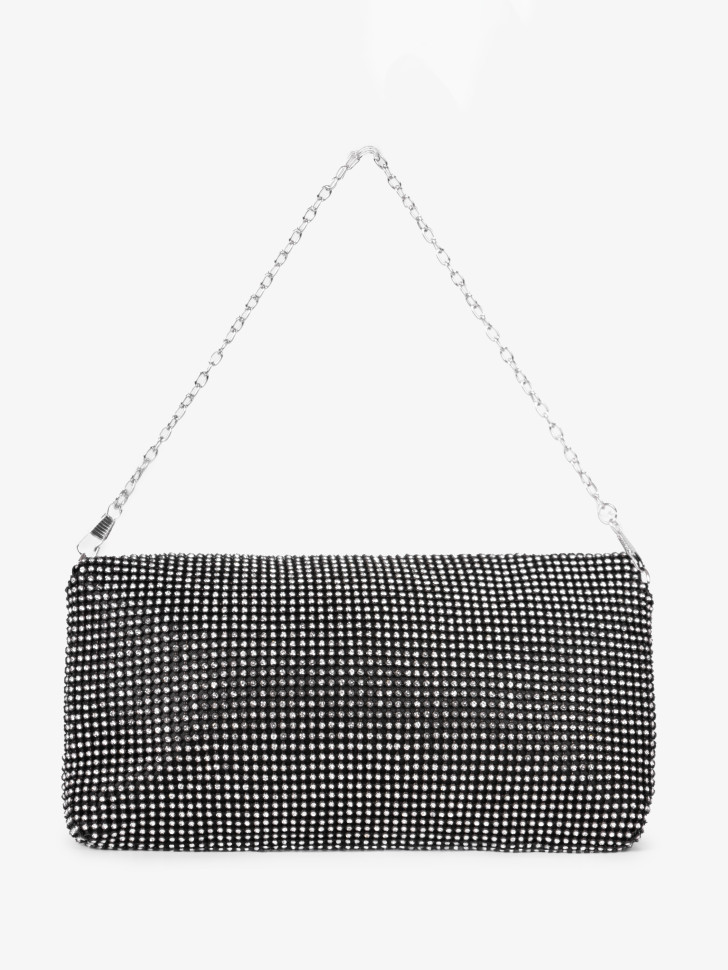 Клатч Funxilan, 3763 черный