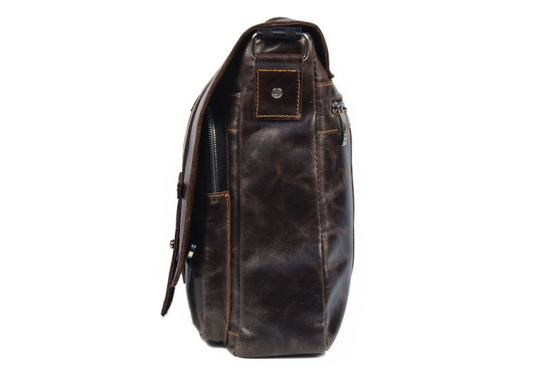 Сумка-планшет мужской XL Zolo, 24013