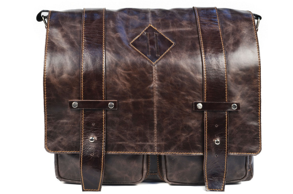 Сумка-планшет мужской XL Zolo, 24013