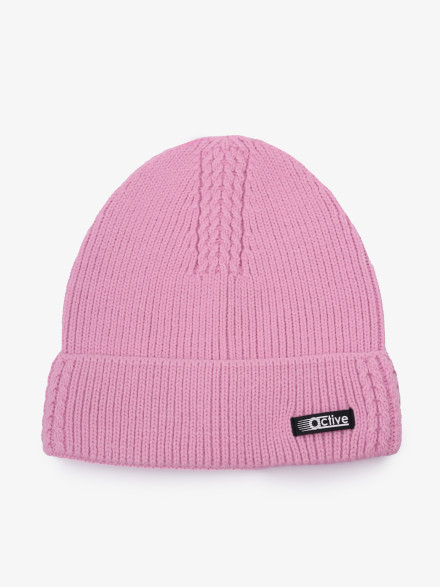 Шапка MARHATTER 13147 сиренвая/розовая (56-58) Шапка MARHATTER 13147 сиренвая/розовая (56-58)