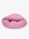 Шапка MARHATTER 13147 сиренвая/розовая (56-58)