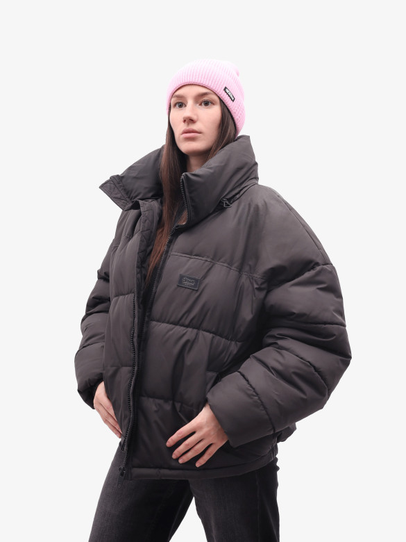 Шапка MARHATTER 13147 сиренвая/розовая (56-58)