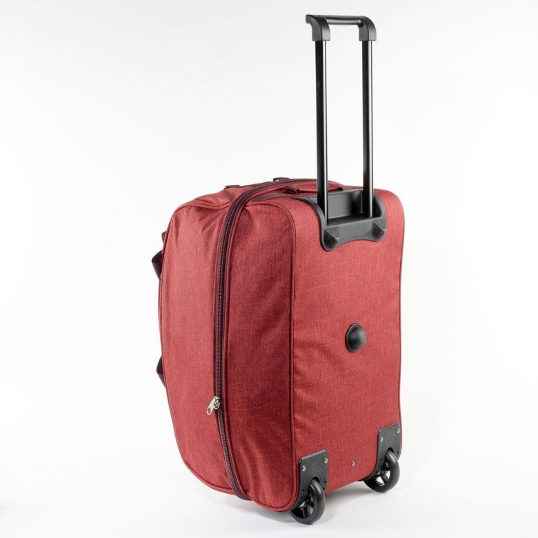 Сумка дорожная Voyage 6-294 синяя