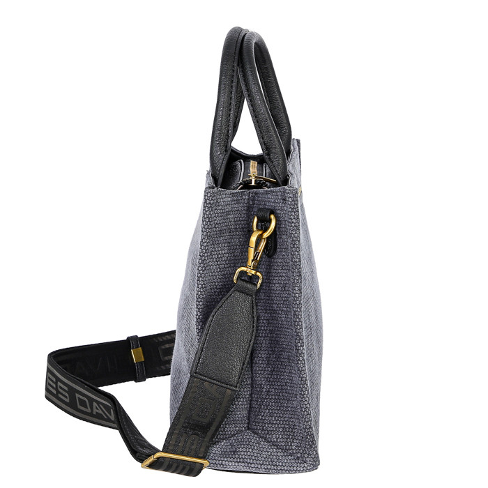 Сумка женская David Jones  7101 black