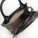 Сумка женская David Jones  7101 black