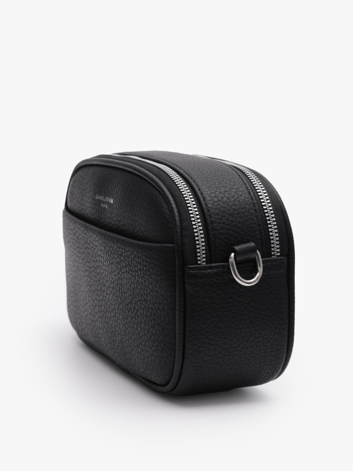 Сумка женская David Jones 6920 black