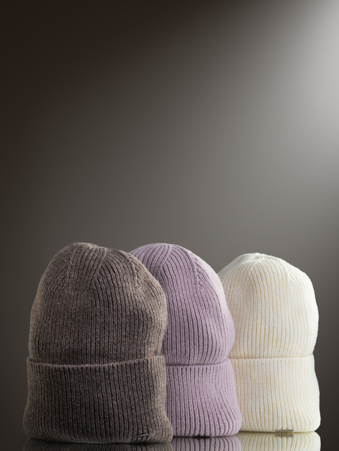 Шапка женская 12089 MARHATTER какао (56-58) Шапка женская 12089 MARHATTER какао (56-58)