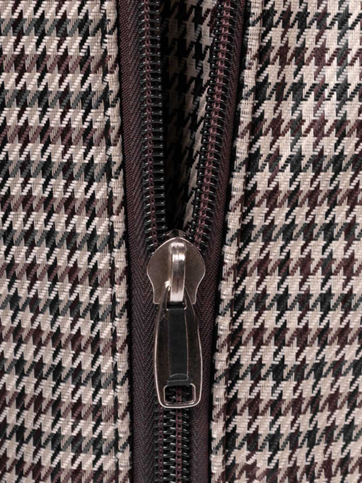 Сумка дорожная Voyage 6-302 гусиная лапка Сумка дорожная Voyage 6-302 гусиная лапка