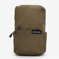 Рюкзак Baggins 621 хаки