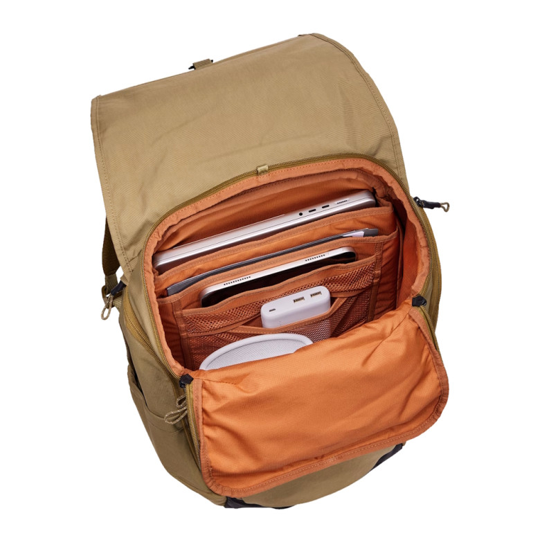 Рюкзак Thule Paramount Backpack 27L Nutria