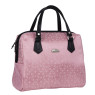 Дорожная сумка Polar, 7060.1 розовая Дорожная сумка Polar, 7060.1 розовая