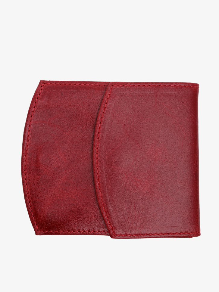 Портмоне женское Вектор ПЖ-832ft-1930/004 красное Портмоне женское Вектор ПЖ-832ft-1930/004 красное