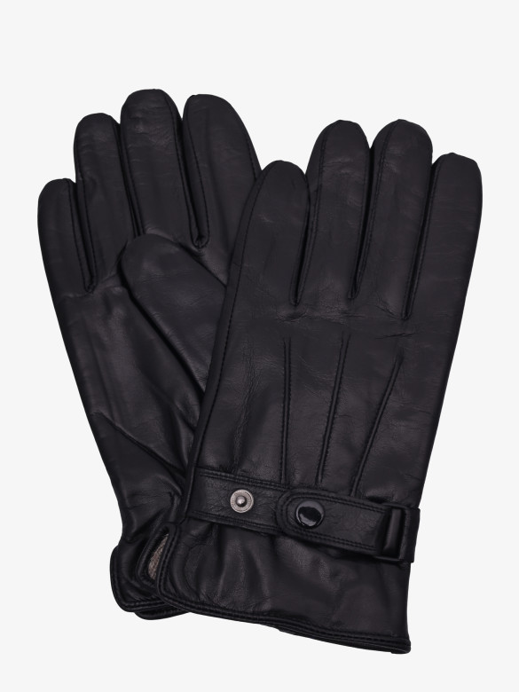 Перчатки Kasablanka (6.2)0165 черные