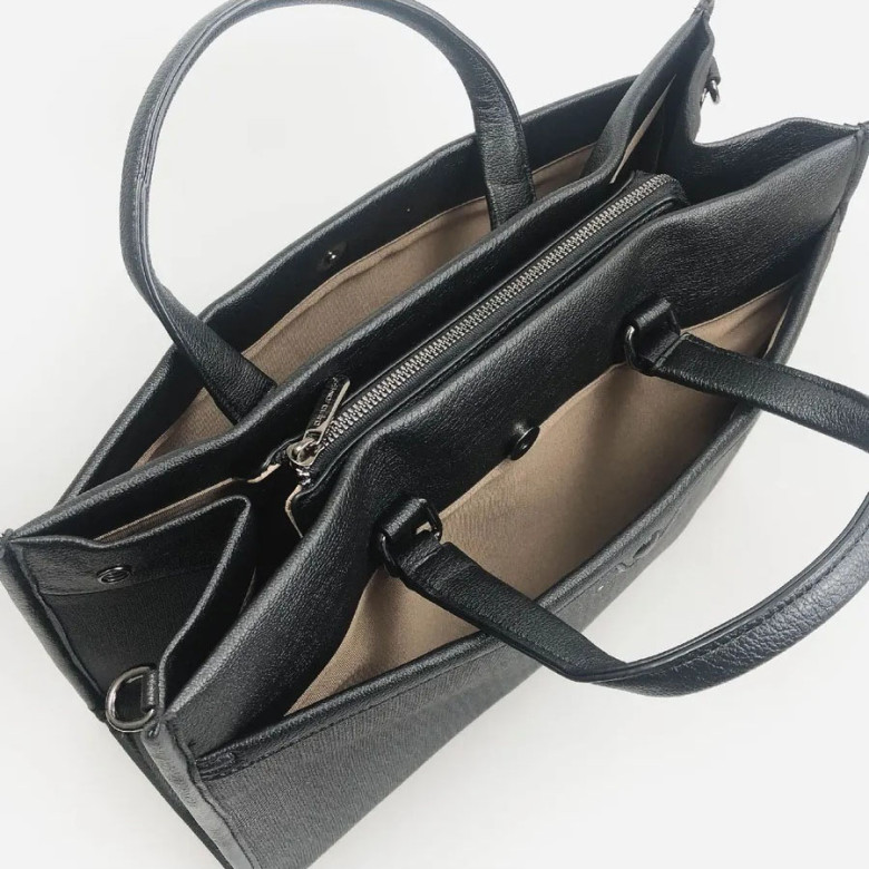 Сумка женская David Jones 7119 khaki Сумка женская David Jones 7119 khaki