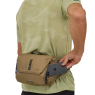 Сумка спортивная на пояс Thule Rail, 4L, Faded Khaki Сумка спортивная на пояс Thule Rail, 4L, Faded Khaki