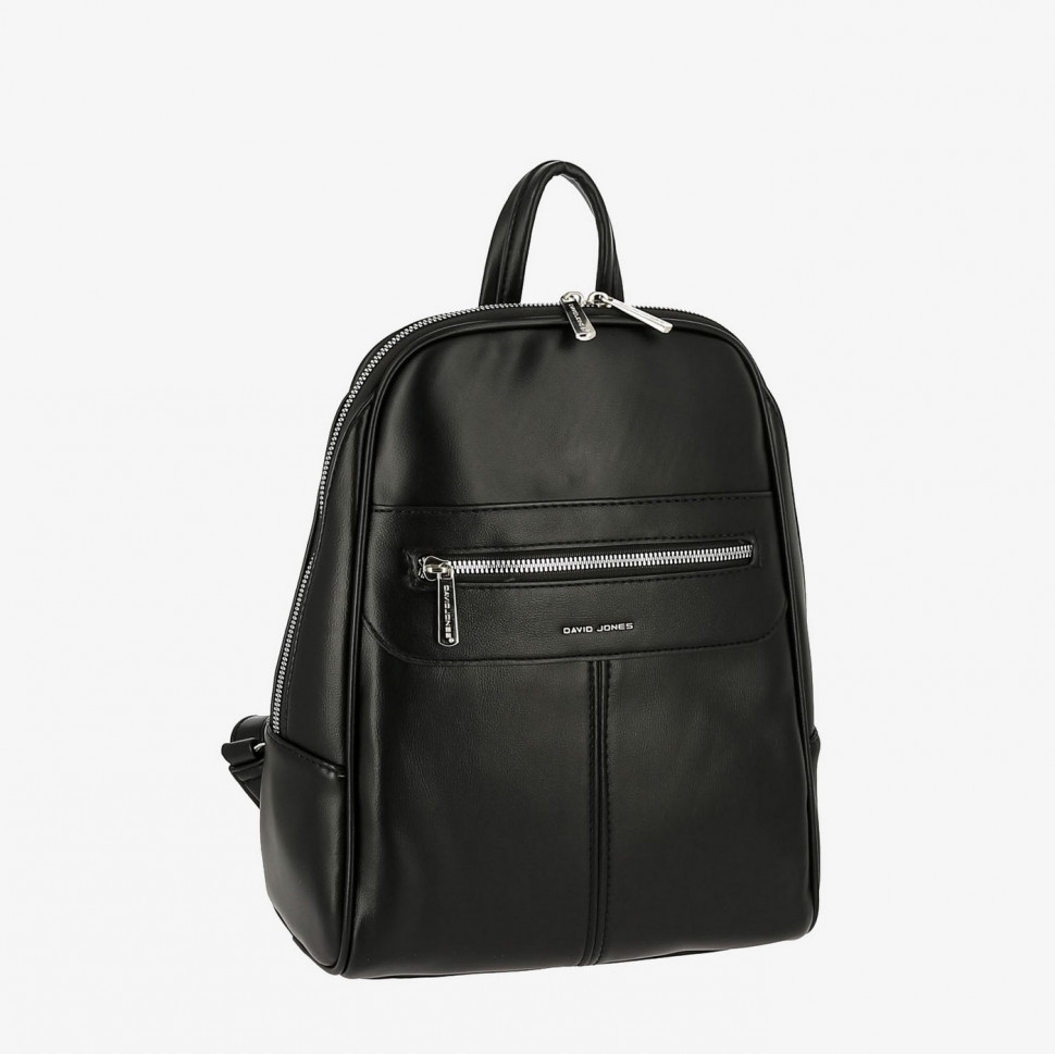 Рюкзак городской David Jones 6820-2 black