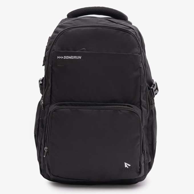 Рюкзак DongRun 3005 черный Рюкзак DongRun 3005 черный