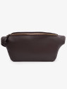 Сумка на пояс/плечо zн ALEXX ALG0117 коричневый