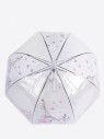 Зонт Baggins, 42805 сиреневый (ассортимент)