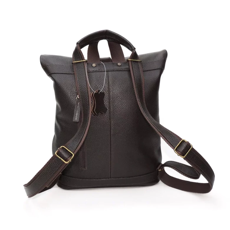 Сумка-рюкзак Kalinovskaya СР-34т-622/1 коричневый