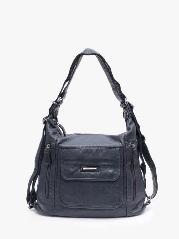 Сумка-рюкзак Runyi 1665 ben.blue Сумка-рюкзак Runyi 1665 ben.blue