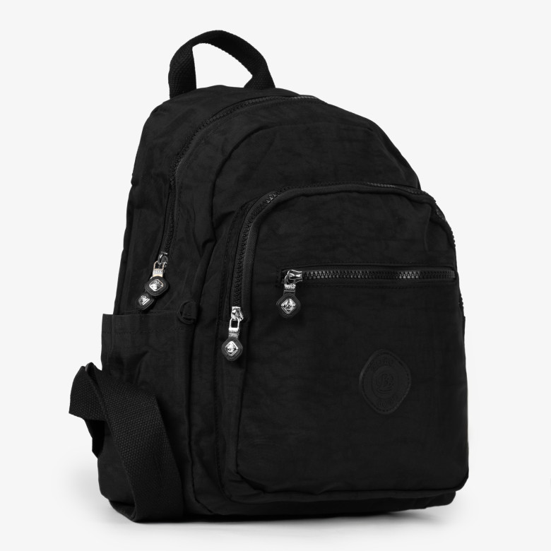 Рюкзак Bobo, Б 8901 черный