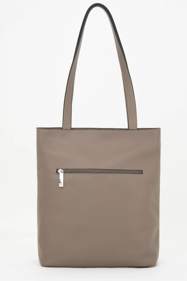 Сумка Protege  Д.С.-517-317 "Кот №54" т.капучино флотер Сумка Protege  Д.С.-517-317 "Кот №54" т.капучино флотер