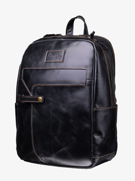 Рюкзак  Baggins 1032 черный друид