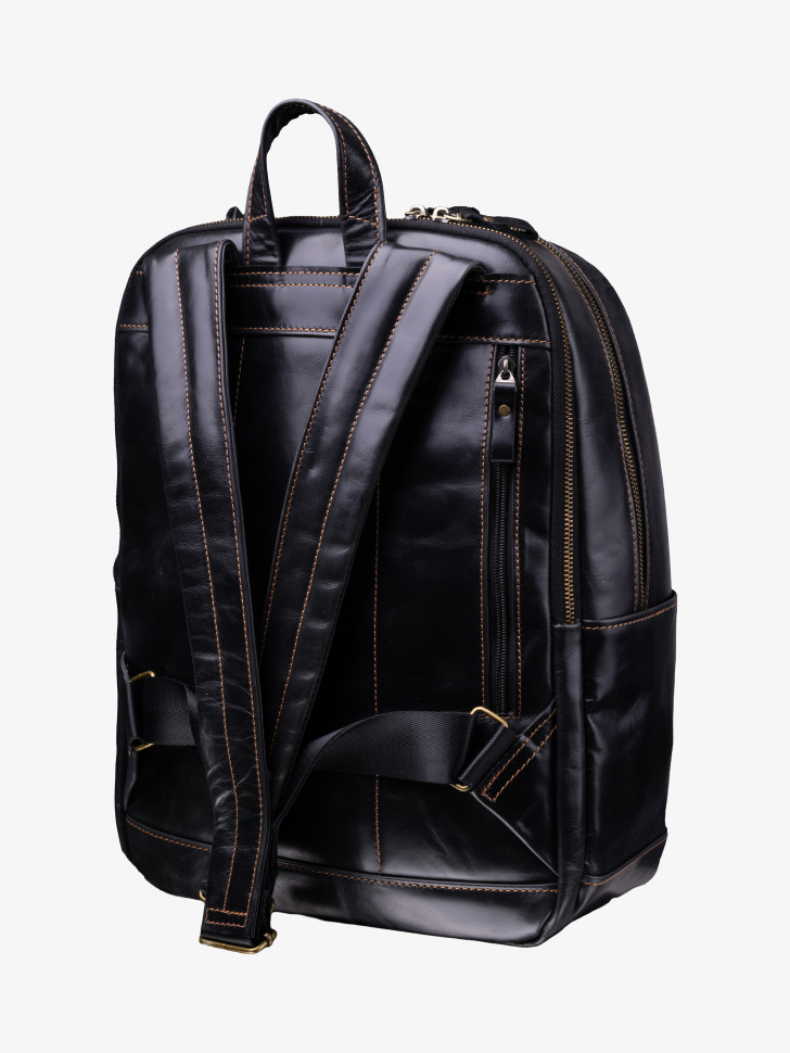 Рюкзак  Baggins 1032 черный друид