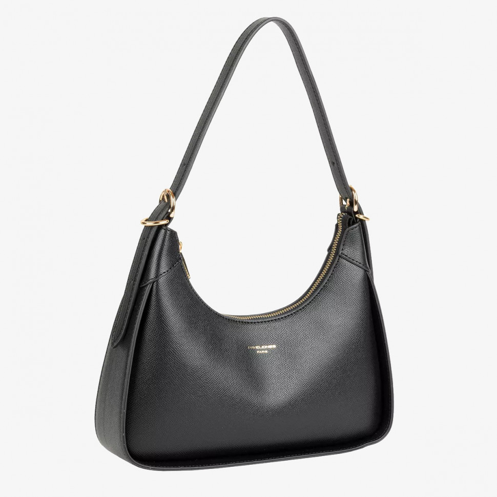 Сумка женская David Jones 6930 black