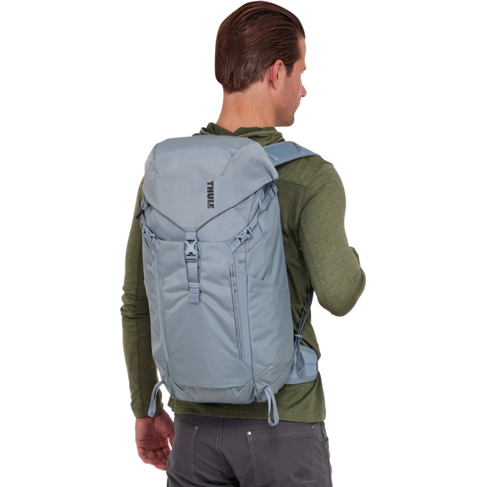 Туристический рюкзак Thule AllTrail, 25L, Pond Gray Туристический рюкзак Thule AllTrail, 25L, Pond Gray