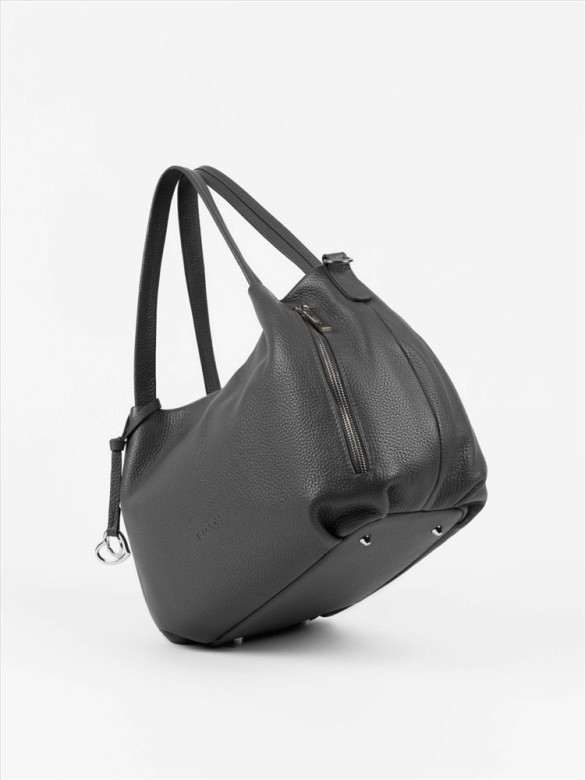 Сумка Richet 2600LN серая (303)