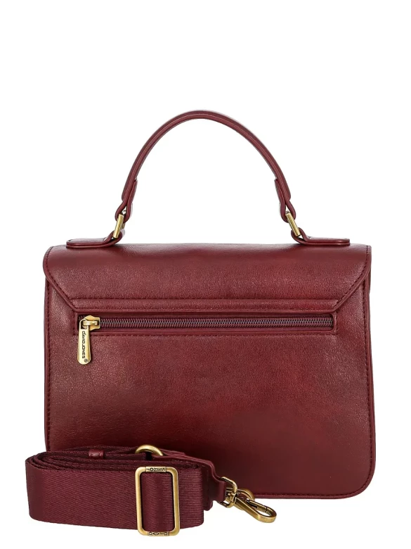 Сумка женская David Jones 7520-1 Сумка женская David Jones 7520-1