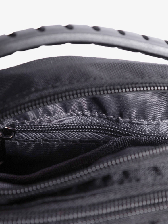 Сумка Aotian Б 8354 серая