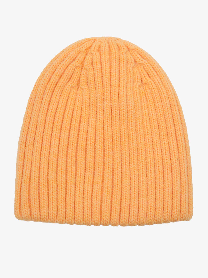 Шапка Stigler 25-048 желтая Шапка Stigler 25-048 желтая