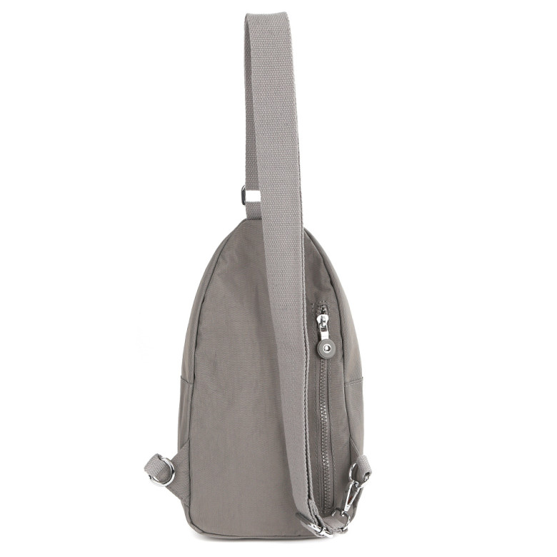 Рюкзак Fabretti Y8685-85 серый