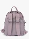 Рюкзак-сумка Bobo, Б 8304-8 темно-бежевый Рюкзак-сумка Bobo, Б 8304-8 темно-бежевый