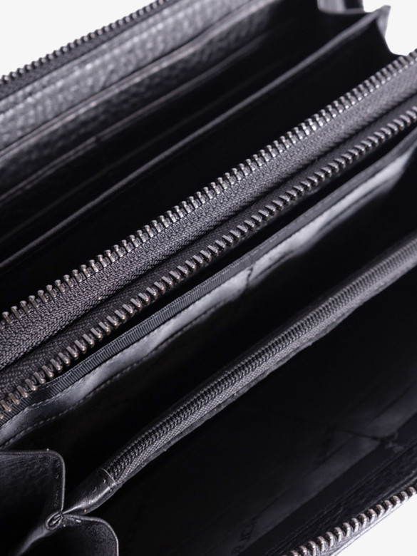 Портмоне мужское Somuch SH 312-100K черное Портмоне мужское Somuch SH 312-100K черное