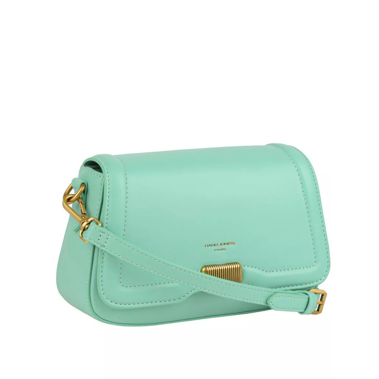 Сумка женская David Jones 6961 green Сумка женская David Jones 6961 green