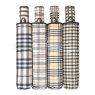 Зонт складной Almas 2014 "Клетка", полный автомат, прямая ручка