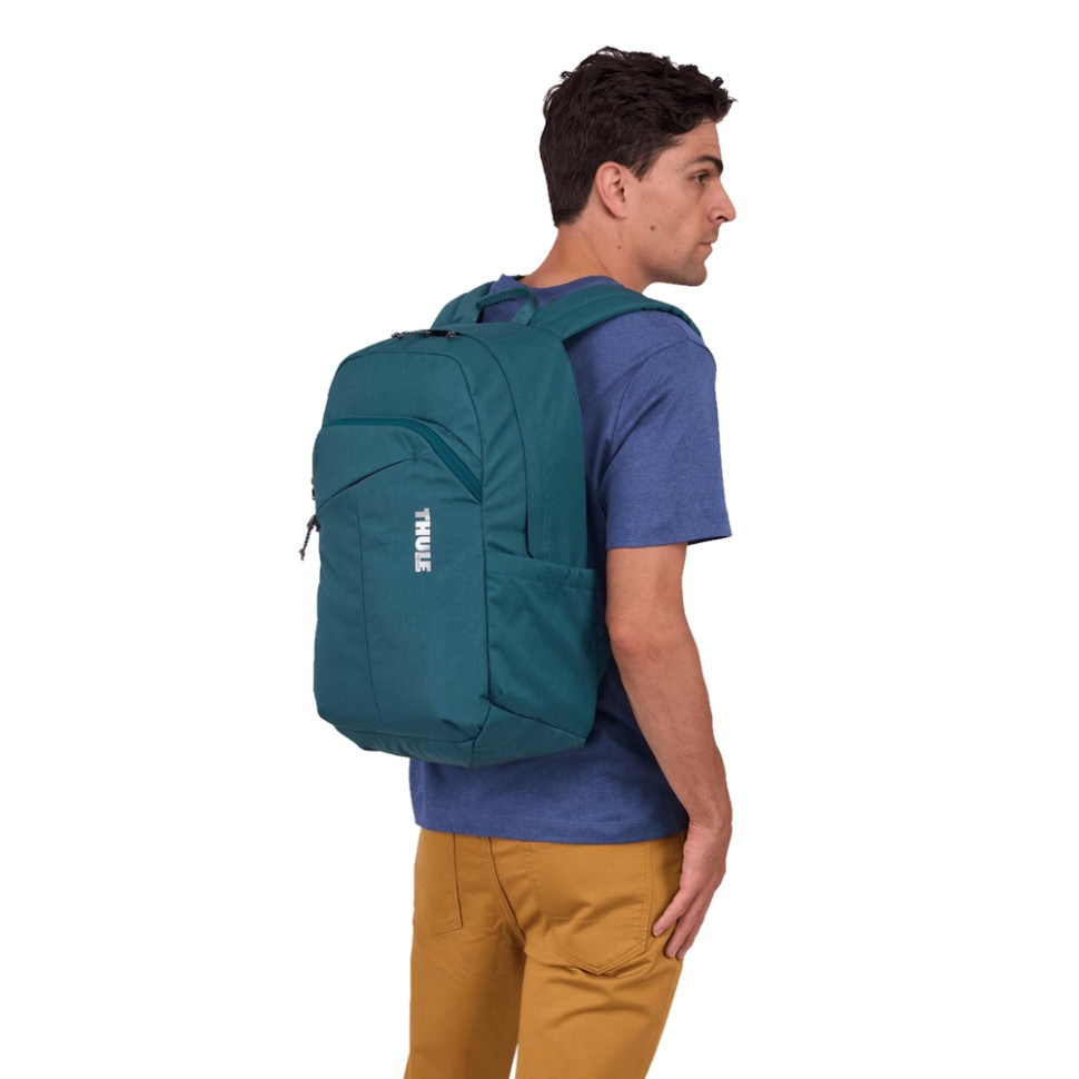 Рюкзак Thule Indago Backpack 23L TCAM7116 Dense Teal Рюкзак Thule Indago Backpack 23L TCAM7116 Dense Teal