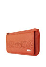 Кошелек Esse 78709 ИНКАНТО ORANGE флотер оранжевый Кошелек Esse 78709 ИНКАНТО ORANGE флотер оранжевый